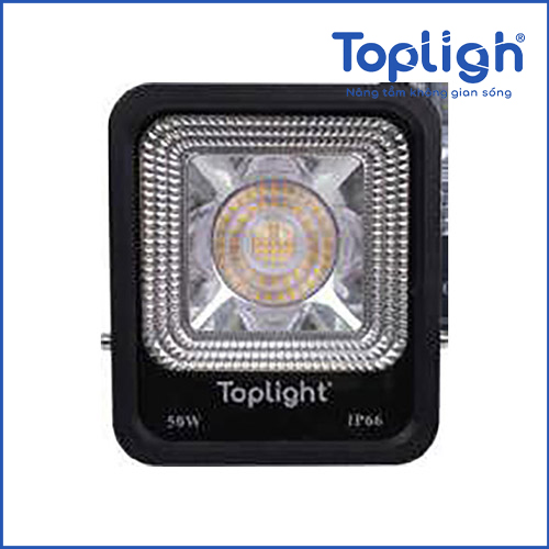 Đèn pha cốc SMD PC02